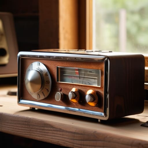 What to Check Before You Buy a Used Radio