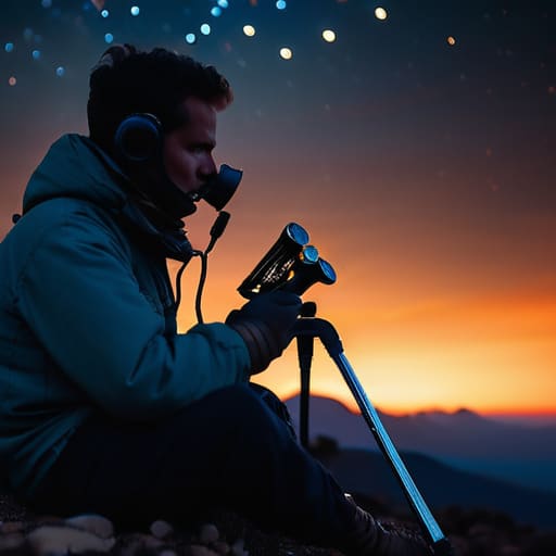 Beyond the Definition Real Radio Propagation Monitoring