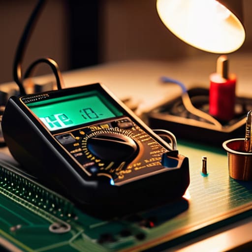 Essential Electronics Restoration Tools That Actually Deliver Results