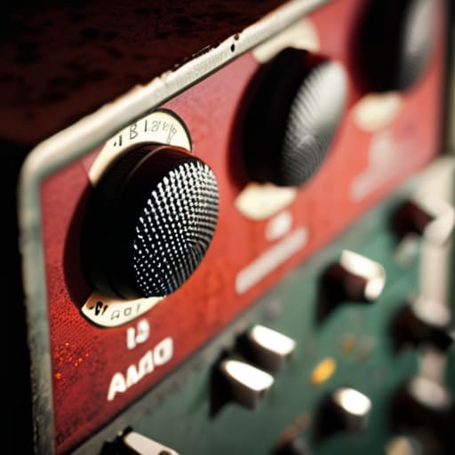 Fm Modulation Basics Why Your Audio Sounds Like Garbage