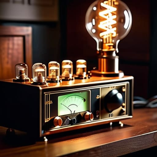 From Telegraphy to Wireless Transition the Messy Reality of Signal Discover.