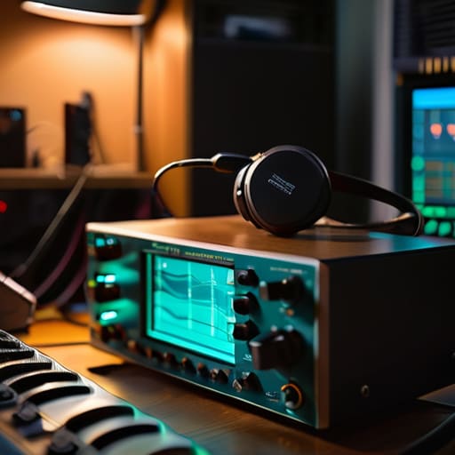 Mastering Radio Frequency Congestion Management Without the Fluff