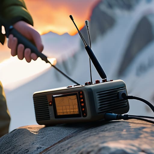 Mastering Sota Protocol Steps Without Wasting Precious Battery Life