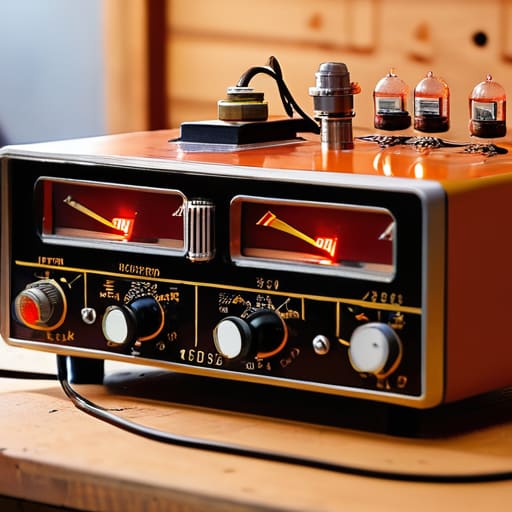 Replacing Old Electrolytic Capacitors Without Wasting Your Time