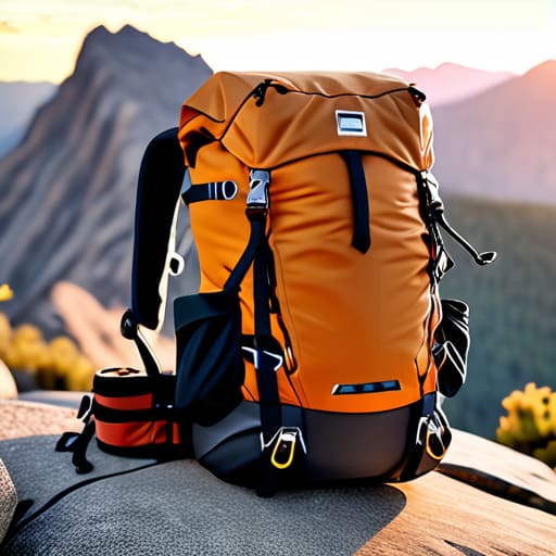 The Lightweight Backpacking Gear Checklist That Actually Works