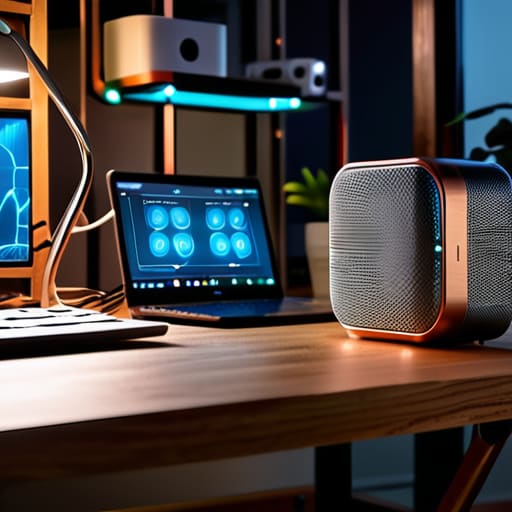 The Real Physics of Iot Device Connectivity.