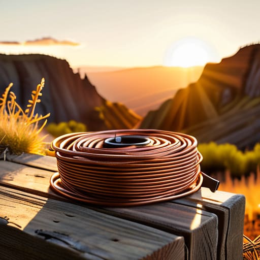 The Real Wire Antenna Materials List No Fluff Just Physics