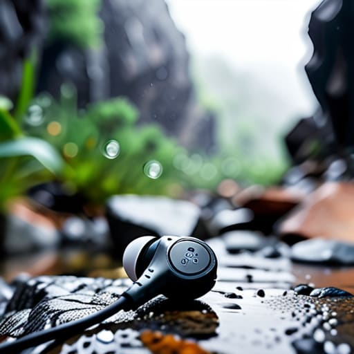 The Reliable Workhorse: Jabra Elite 8 Active.