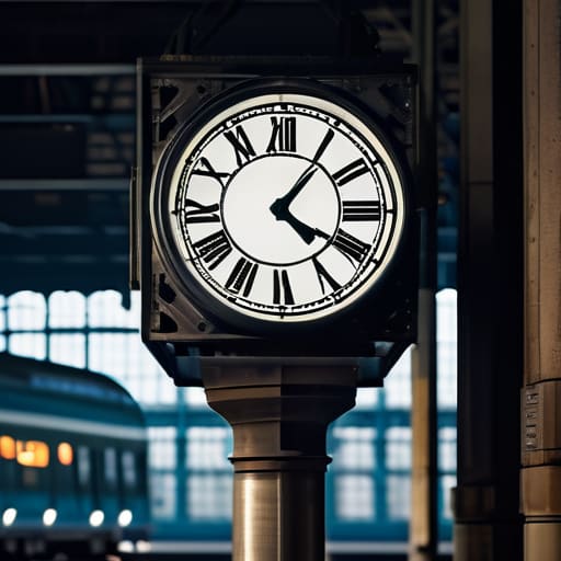 The Truth About Atomic Clock Synchronization process.