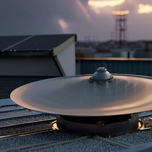 The Truth About Electromagnetic Waves and Satellite Communication