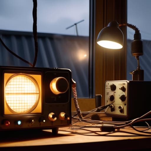 Antenna Tuner vs Switching System Real Data Over Old Wives Tales