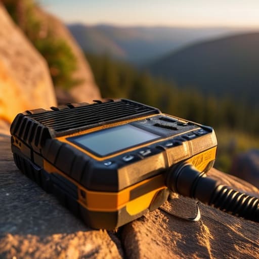 Handheld Transceiver Settings That Actually Move the Needle
