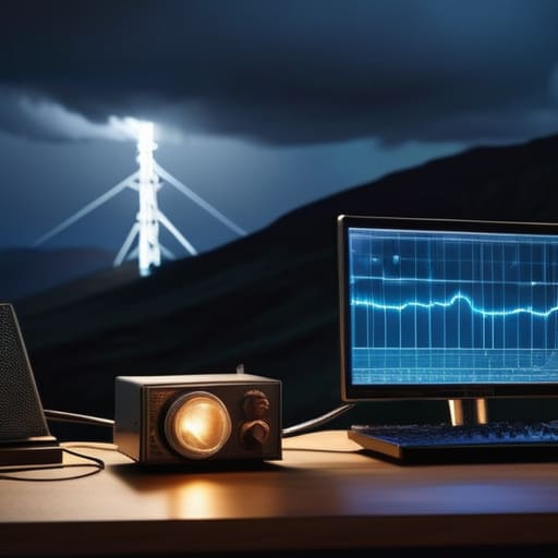 Improving Signal Clarity When the Band Is Screaming