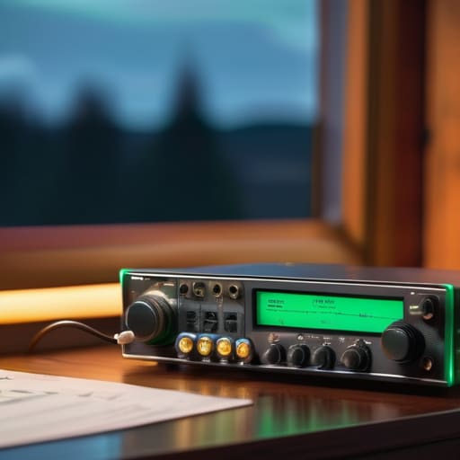 Navigating Temporary Callsign Authorization Without Getting Flagged