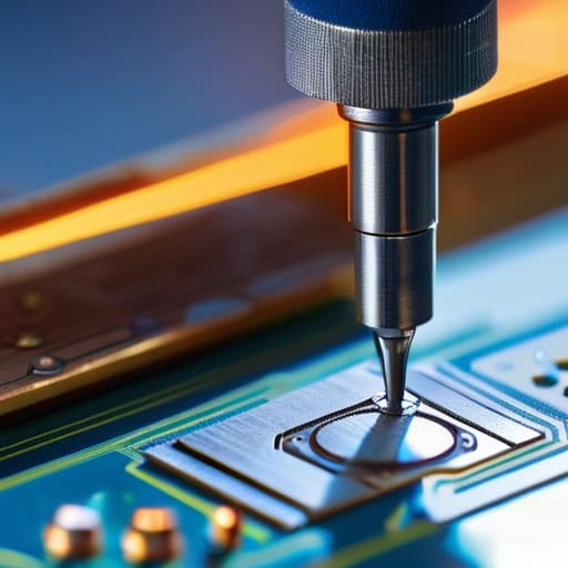 Troubleshooting Circuit Boards Without Relying on 1987s Best Guesses