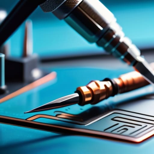 Why Your Essential Workshop Tool Kit Needs Precision Electrical Tools