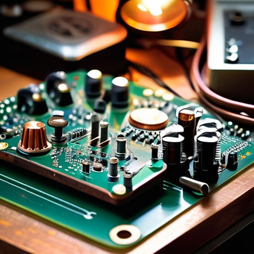 Don't Just Guess, Measure circuit voltage.
