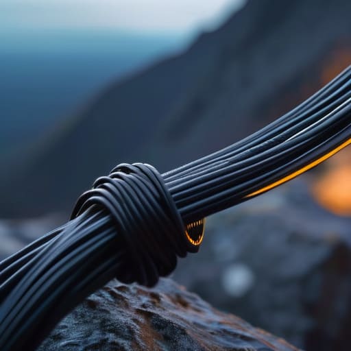 Don't Just String It and Forget It.