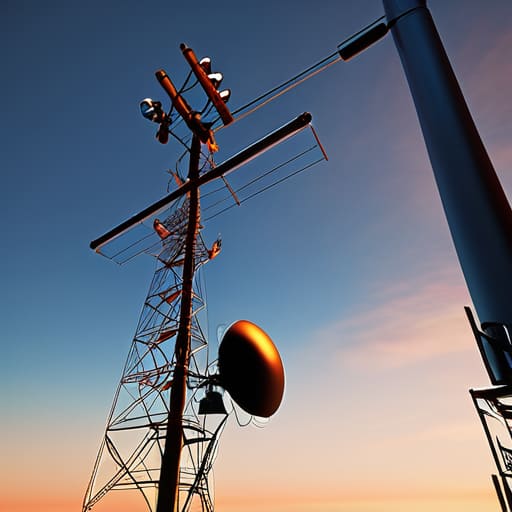 Stop Guessing and Start Measuring antenna performance.