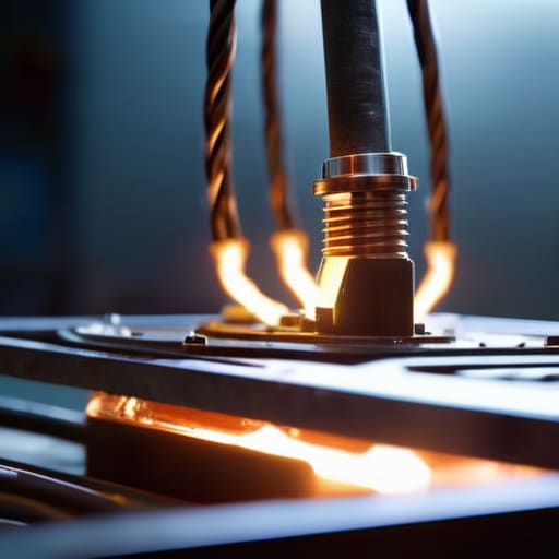 The Bottom Line: Prevent RF burns.