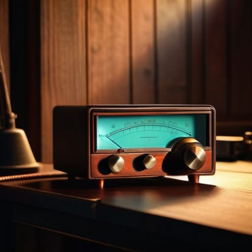 Stop Romanticizing the Static: the Data-driven History of Shortwave Radio Broadcasting They Didn’t Teach You in School.