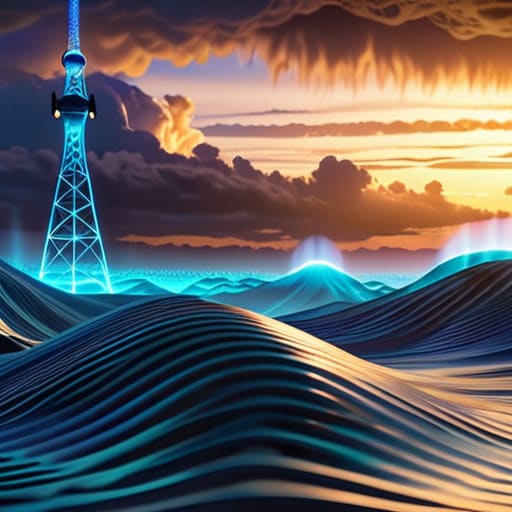 Stop Guessing Why Your Signal Dropped: the Data-driven Truth About How Radio Waves Travel Through the Atmosphere.