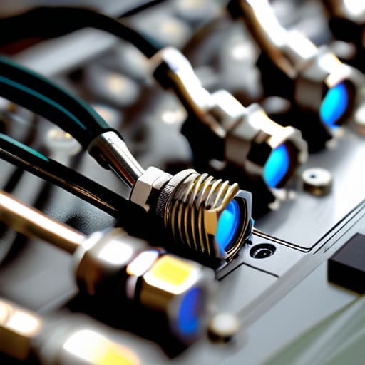 How to Wire a Station That Covers Several Bands