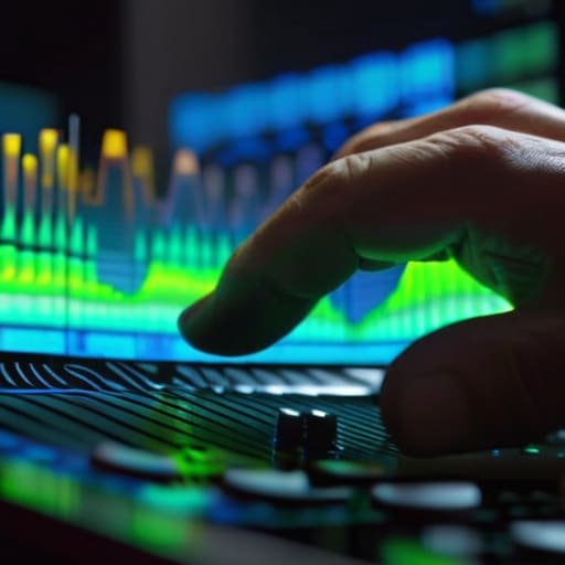 How to Read a Spectrum Analyser Display