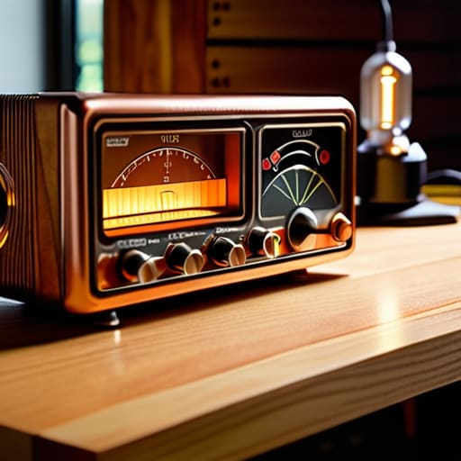 Guide to maintaining vintage vacuum tube radios.