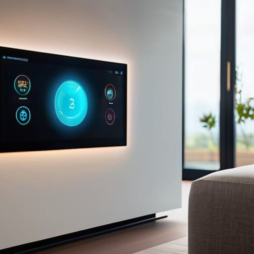 Understanding the basics of smart home automation.
