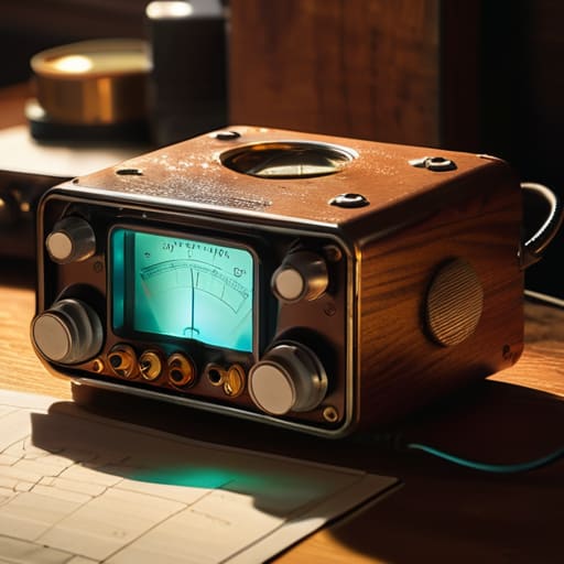 Special Event Stations: Why That Callsign Looks Odd