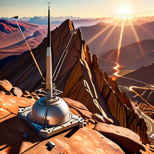 Antenna Radiation Patterns Explained Where Your Energy Actually Goes