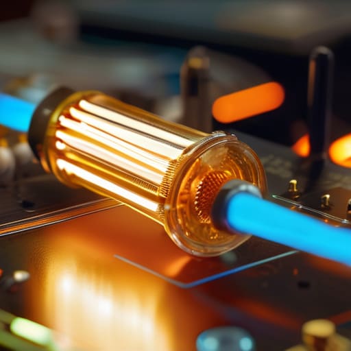 Cracking the Code of Voltage Amplification and Signal Gain