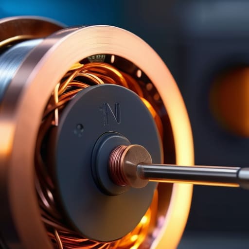Demystifying the Electromagnetic Relay Working Principle.