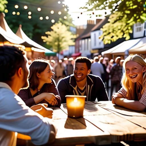 Effective Icebreaker Questions for Adults That Actually Hit the Mark