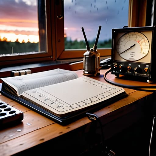 Forget 1987 Rules Using a Dipole Antenna Dimensions Calculator