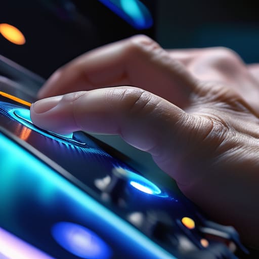 Interactive Display Strategies That Dont Waste Time