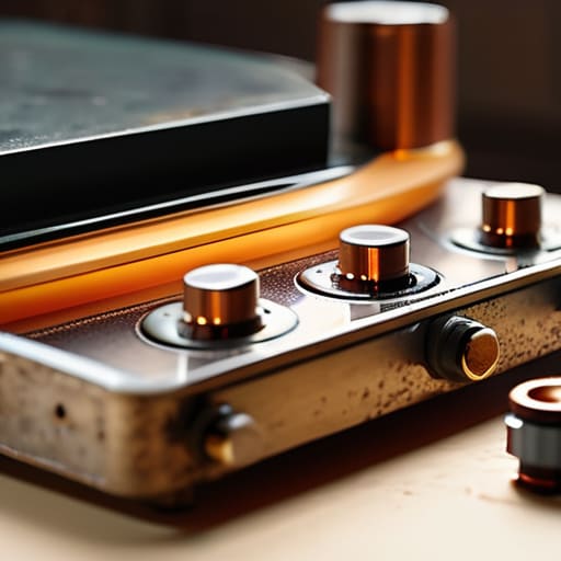 Replacing Old Electrolytic Capacitors Based on Actual Tolerance