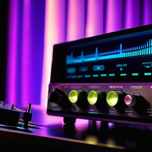 The Edwin Armstrong Fm Invention and the Death of Noise.