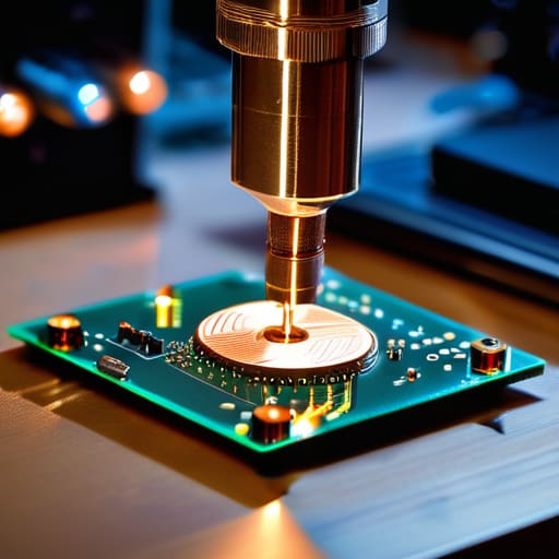 The Essential Cw Keyer Component List for Real Results