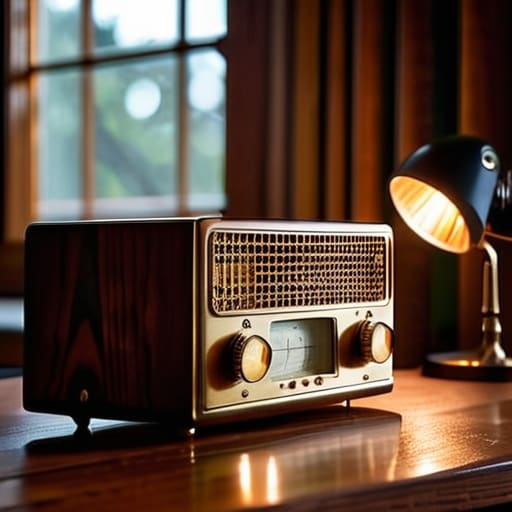 The Evolution of Radio Technology and Real World Signal Success.