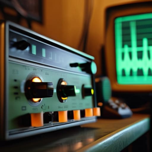 The Hard Truth About Spelling Over Radio in Heavy Static.