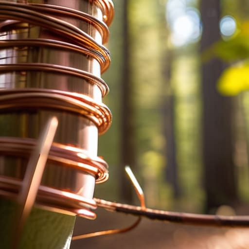 The No Nonsense Amateur Radio Antenna Materials List