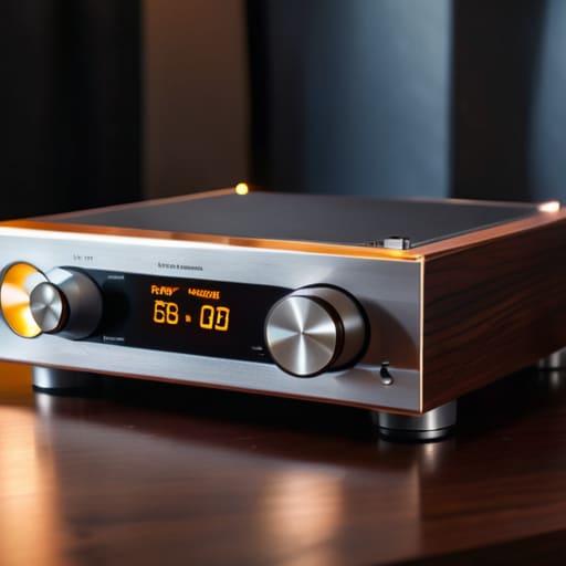 The Real Math Impedance Matching for Headphones