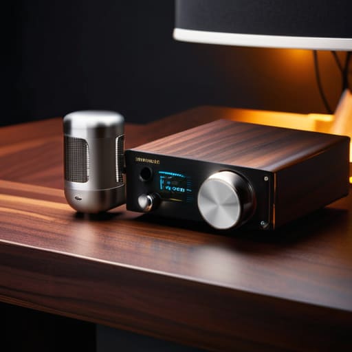 Dac vs Headphone Amplifier Separating Signal From Noise