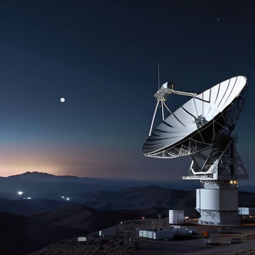 Eme Radio Communication More Than Just Good Luck