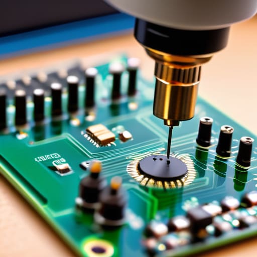 From Arduino Based Cw Keyer to a Precise Morse Code Keyer Schematic