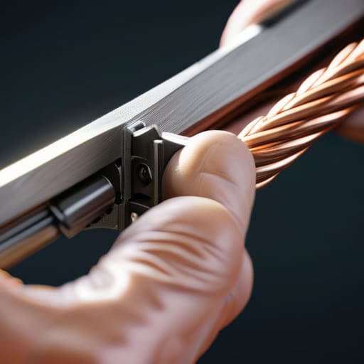 The High Cost of Coax Crimping vs Stripping Mistakes