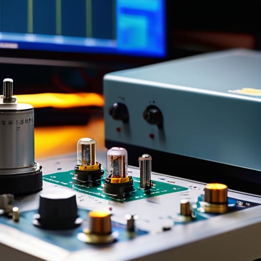 The Truth About Capacitance vs Esr Importance and Using an Esr Meter