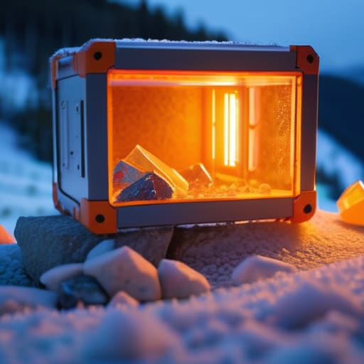 Winterizing Outdoor Electronics Before the Frost Hits